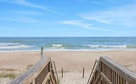 Beach 5 Villas On Amelia Island Steps To The Ocean
