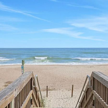 Beach 5 Villas On Amelia Island Steps To The Ocean Fernandina Beach Exterior photo