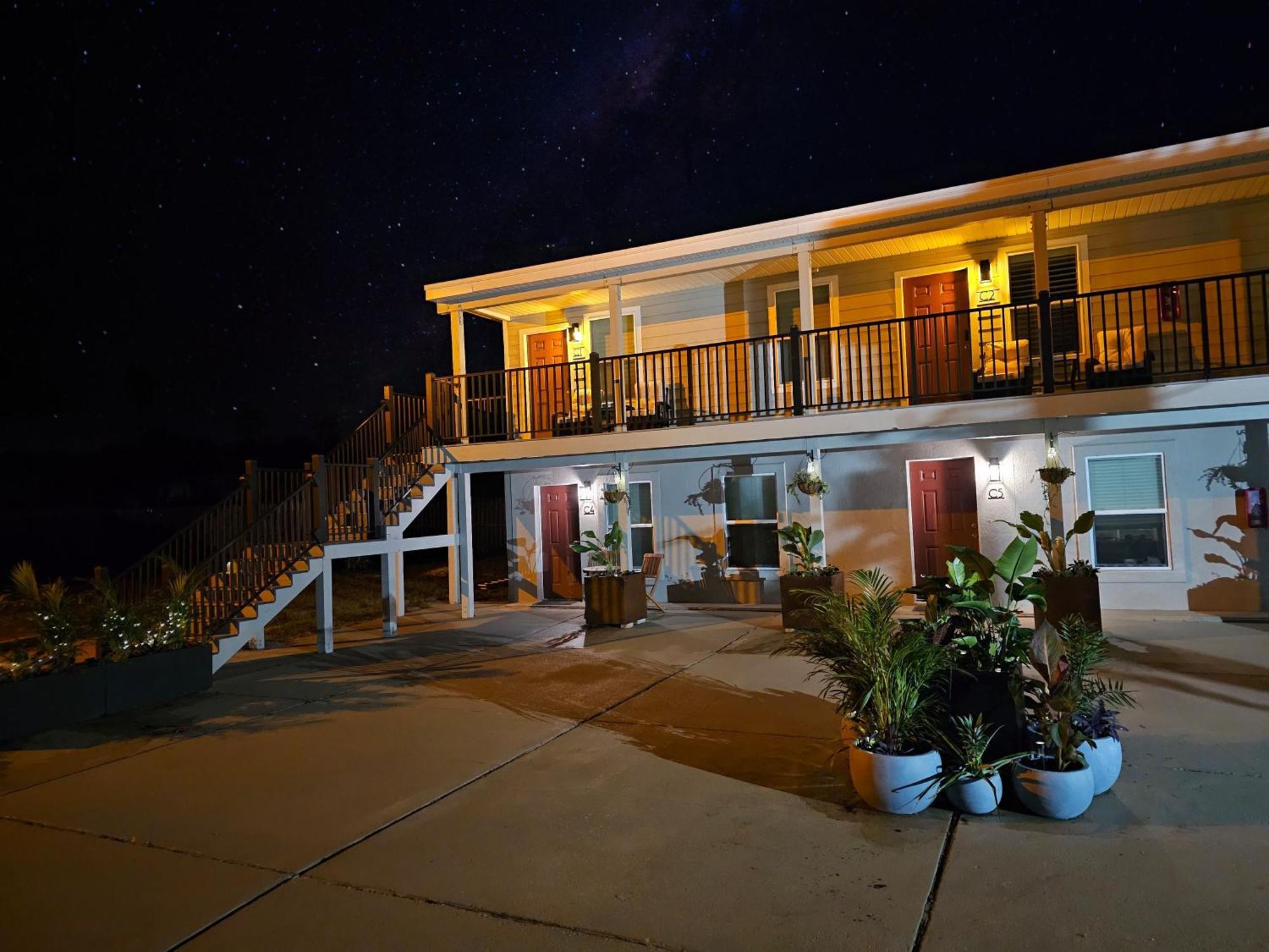 Beach 5 Villas On Amelia Island Steps To The Ocean Fernandina Beach Exterior photo