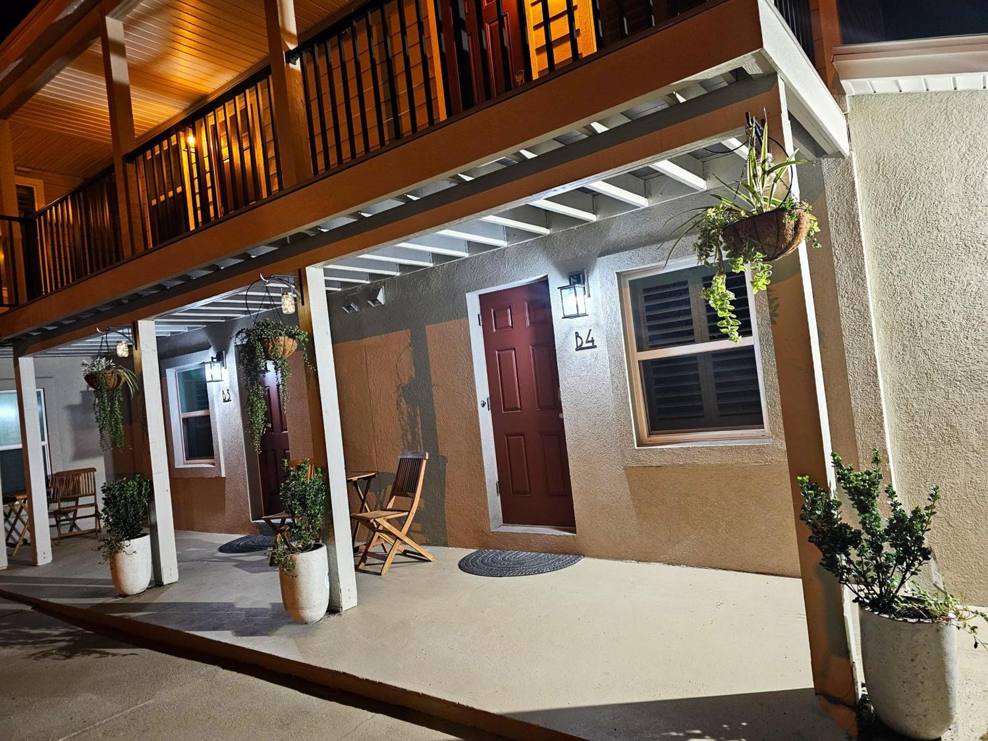 Beach 5 Villas On Amelia Island Steps To The Ocean Fernandina Beach Exterior photo