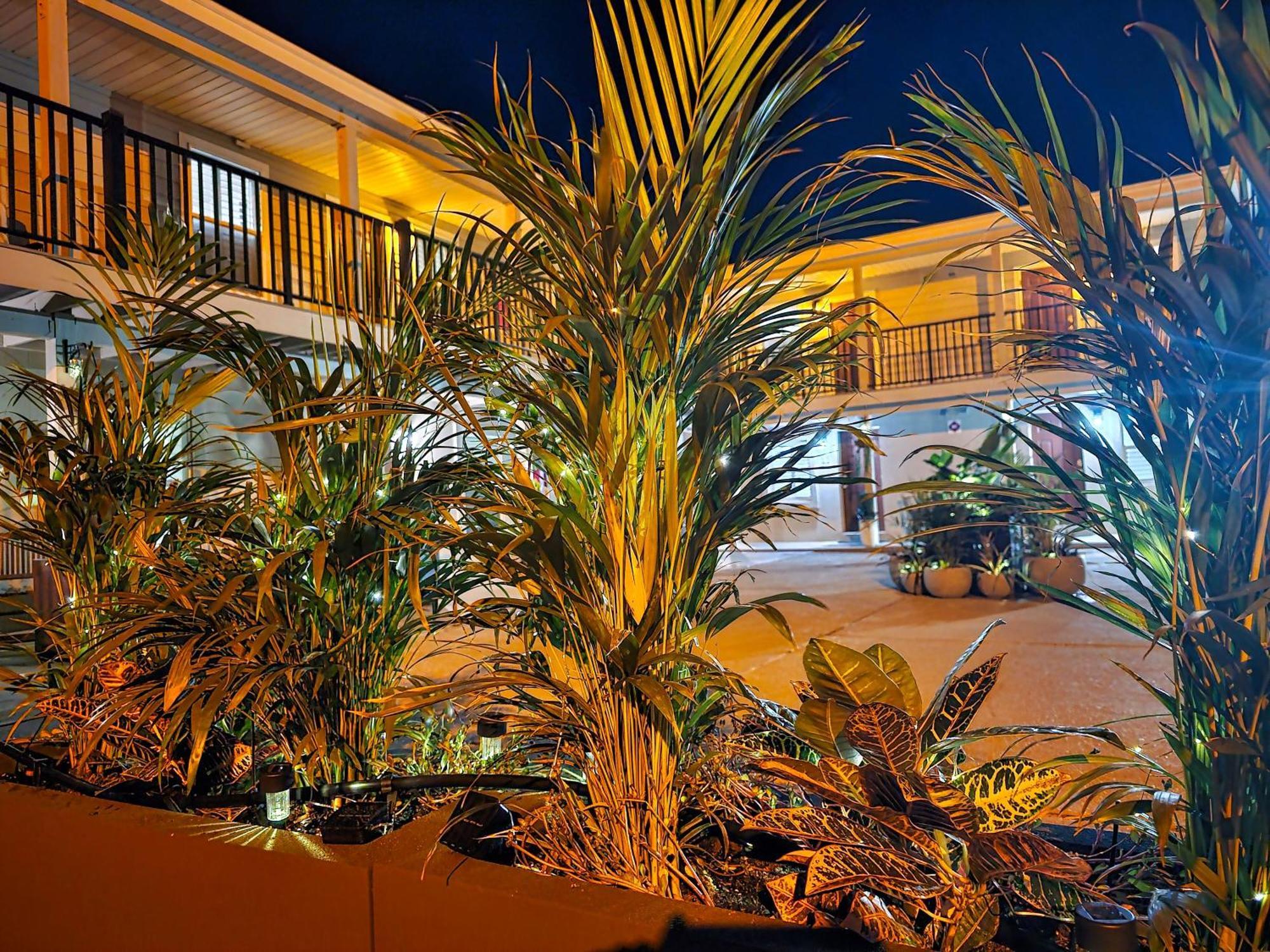 Beach 5 Villas On Amelia Island Steps To The Ocean Fernandina Beach Exterior photo
